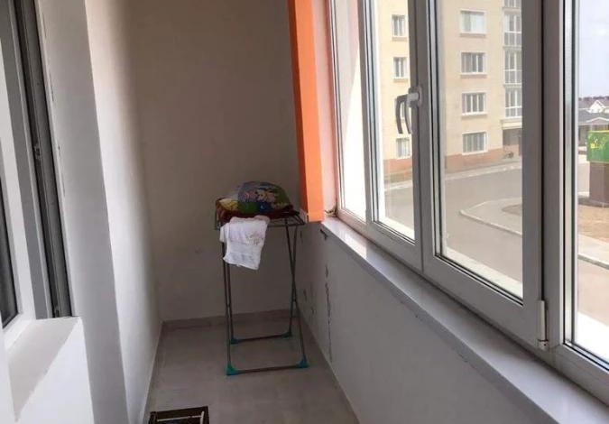 1-комнатная квартира, 35 м², 3/7 этаж, Е 319 2