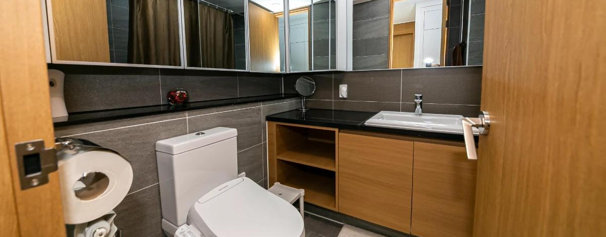 2-комнатная квартира, 75 м², 17/21 этаж, Кабанбай батыра