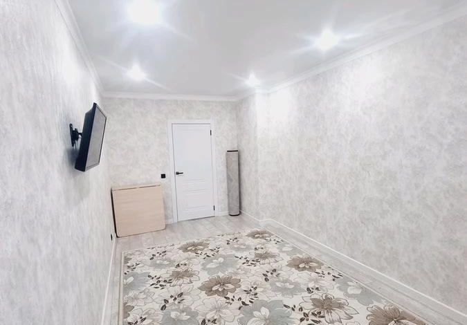 3-комнатная квартира, 100 м², 10/14 этаж, Б. Момышулы 16