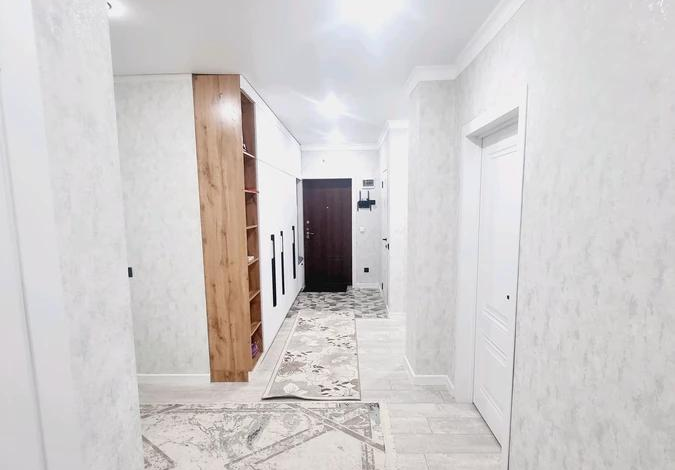 3-комнатная квартира, 100 м², 10/14 этаж, Б. Момышулы 16