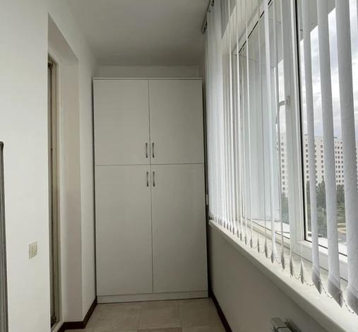 3-комнатная квартира, 155 м², 6/12 этаж, Достык