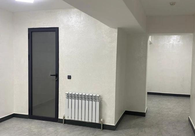 3-комнатная квартира, 155 м², 6/12 этаж, Достык