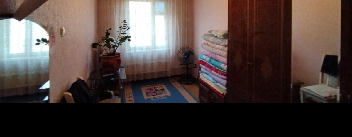 4-комнатная квартира · 85 м² · 5/5 этаж, Аса 12