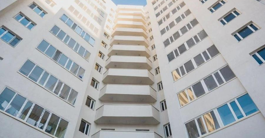 2-комнатная квартира, 70 м², 3/7 этаж, Е-15