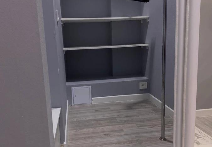 2-комнатная квартира · 56.6 м² · 9/9 этаж, Северное кольцо — Ул Бойкеханова - Северное кольцо