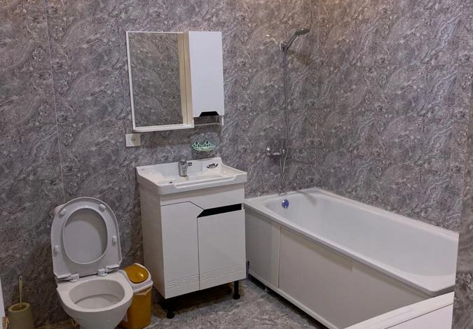 2-комнатная квартира · 56.6 м² · 9/9 этаж, Северное кольцо — Ул Бойкеханова - Северное кольцо