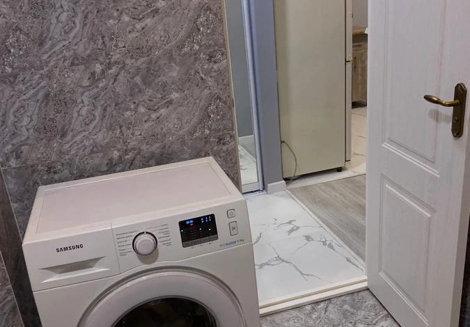 2-комнатная квартира · 56.6 м² · 9/9 этаж, Северное кольцо — Ул Бойкеханова - Северное кольцо