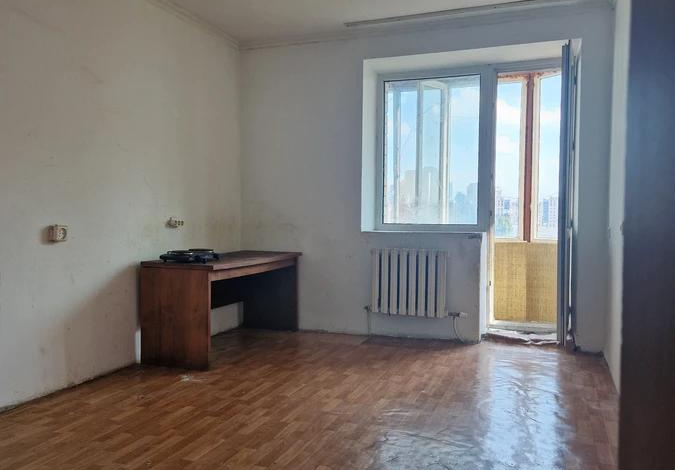 2-комнатная квартира, 77 м², 8/9 этаж, Сейфуллина 4/2