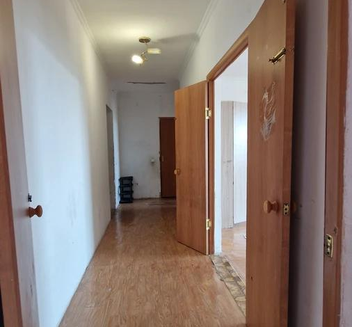 2-комнатная квартира, 77 м², 8/9 этаж, Сейфуллина 4/2