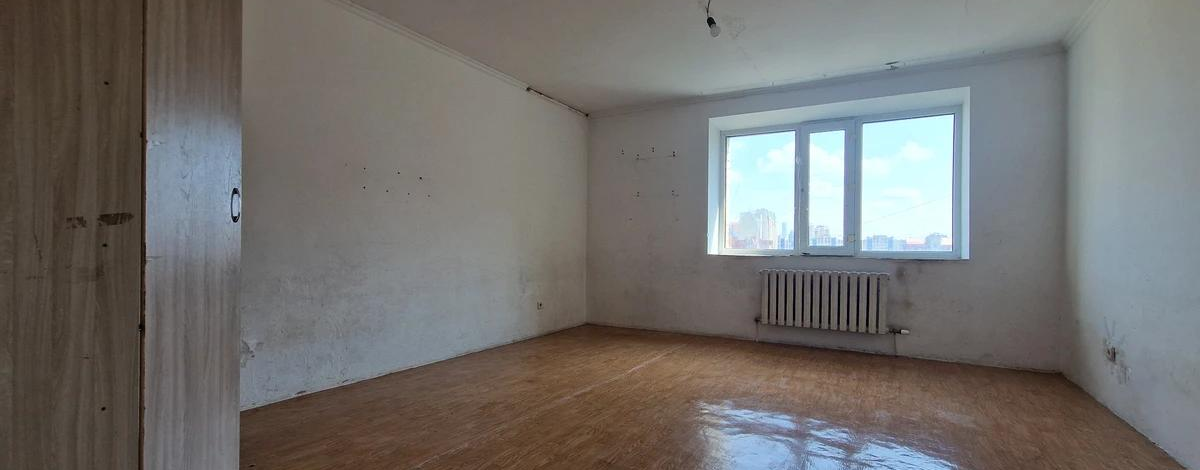 2-комнатная квартира, 77 м², 8/9 этаж, Сейфуллина 4/2