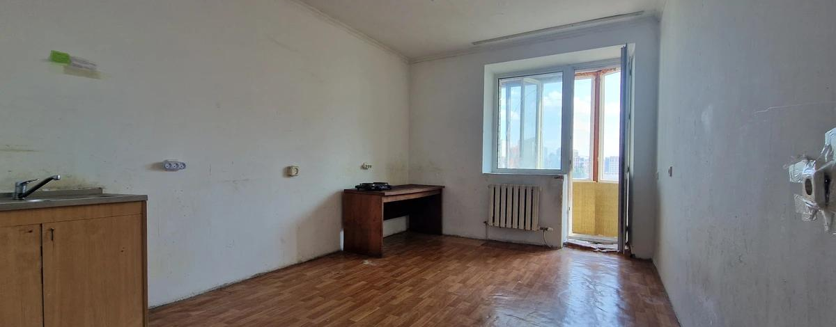 2-комнатная квартира, 77 м², 8/9 этаж, Сейфуллина 4/2