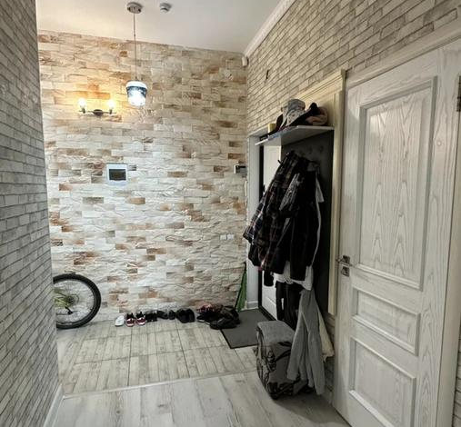 3-комнатная квартира, 98 м², 12/13 этаж, Абикен Бектуров 7