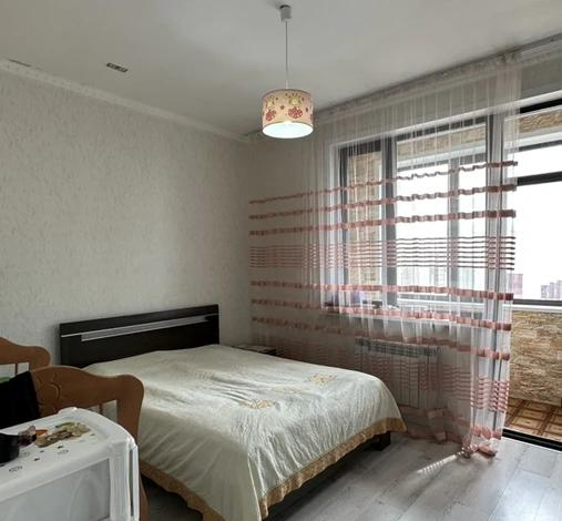 3-комнатная квартира, 98 м², 12/13 этаж, Абикен Бектуров 7