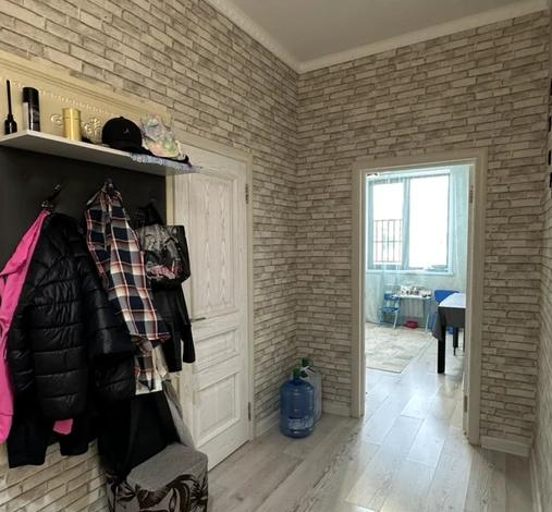 3-комнатная квартира, 98 м², 12/13 этаж, Абикен Бектуров 7