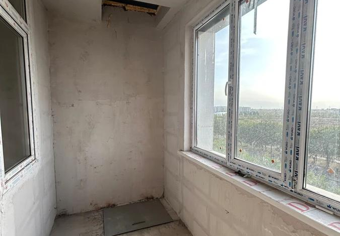 2-комнатная квартира, 49 м², 6/12 этаж, мкр Акбулак, Дарабоз 25а