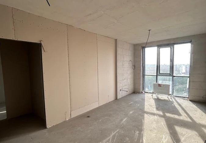 2-комнатная квартира, 49 м², 6/12 этаж, мкр Акбулак, Дарабоз 25а