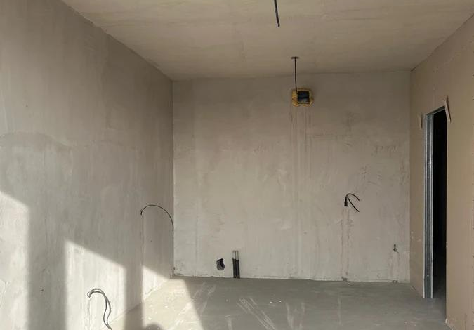 2-комнатная квартира, 49 м², 6/12 этаж, мкр Акбулак, Дарабоз 25а