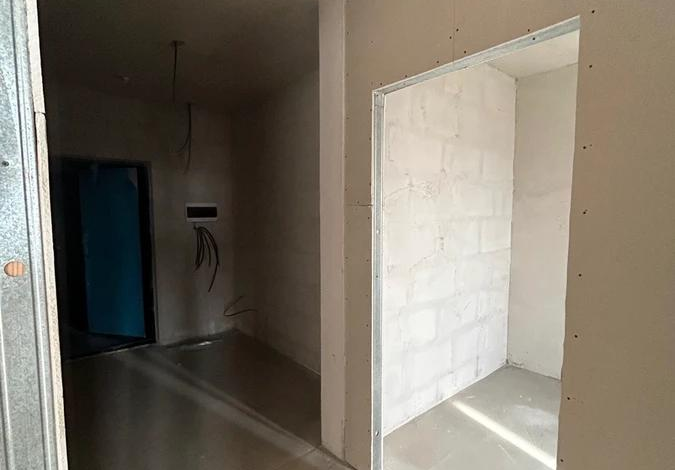 2-комнатная квартира, 49 м², 6/12 этаж, мкр Акбулак, Дарабоз 25а