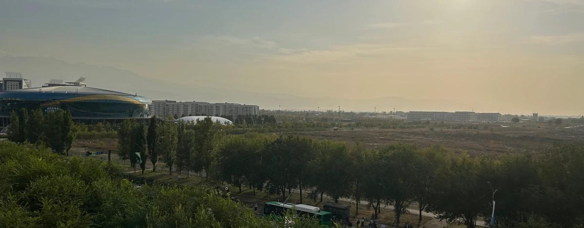 2-комнатная квартира, 49 м², 6/12 этаж, мкр Акбулак, Дарабоз 25а