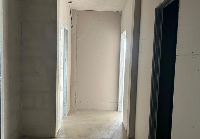 2-комнатная квартира, 49 м², 6/12 этаж, мкр Акбулак, Дарабоз 25а