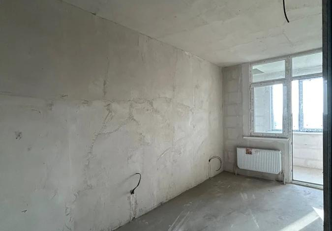2-комнатная квартира, 49 м², 6/12 этаж, мкр Акбулак, Дарабоз 25а