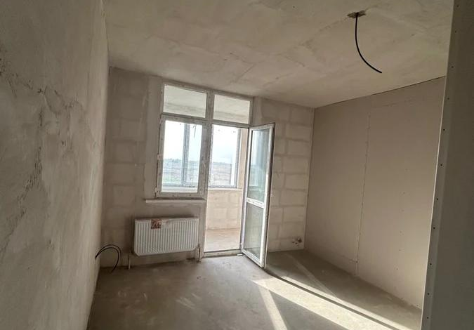 2-комнатная квартира, 49 м², 6/12 этаж, мкр Акбулак, Дарабоз 25а