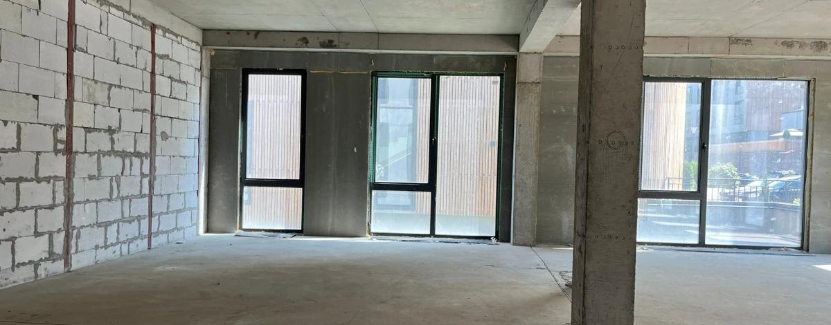 4-комнатная квартира, 143 м², 2/3 этаж, Кербулакская 8/1 к1
