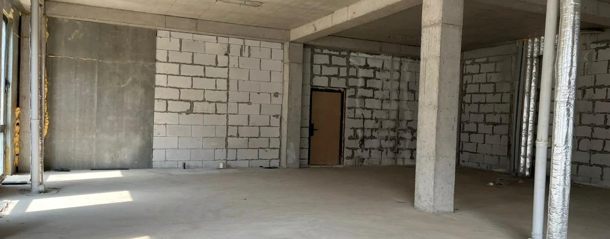 4-комнатная квартира, 143 м², 2/3 этаж, Кербулакская 8/1 к1