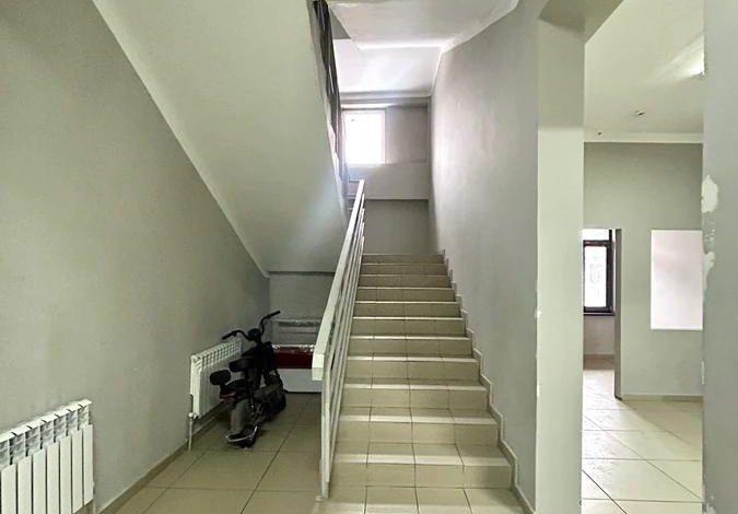 1-комнатная квартира · 28.6 м² · 9/10 этаж, мкр Калкаман-2 8/3