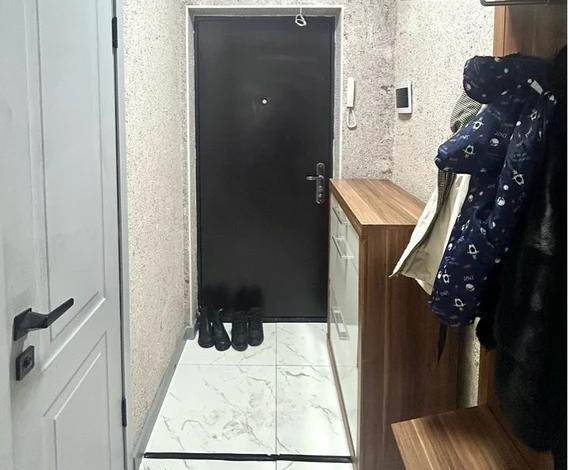 1-комнатная квартира · 28.6 м² · 9/10 этаж, мкр Калкаман-2 8/3