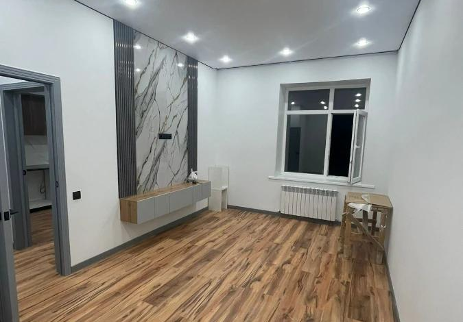 1-комнатная квартира, 38.5 м², 10/12 этаж, E 181 1