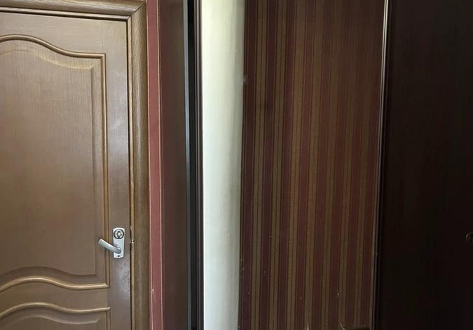 3-комнатная квартира, 81.4 м², 1/10 этаж, Рыскулбекова 16