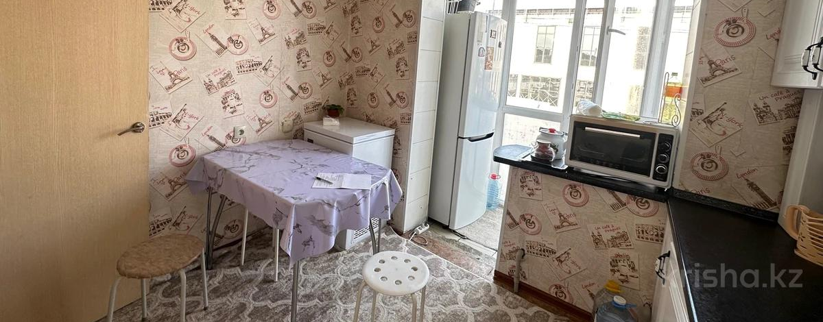 1-комнатная квартира · 30 м² · 2/5 этаж, мкр Саялы, Аркалык — Саялы 2