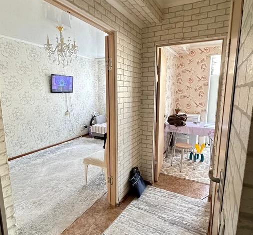 1-комнатная квартира · 30 м² · 2/5 этаж, мкр Саялы, Аркалык — Саялы 2