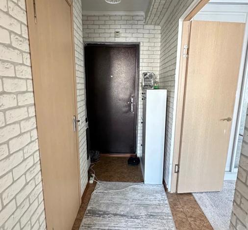 1-комнатная квартира · 30 м² · 2/5 этаж, мкр Саялы, Аркалык — Саялы 2