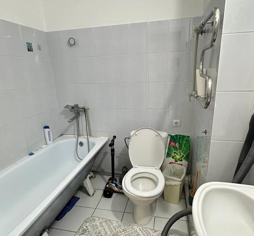 1-комнатная квартира · 30 м² · 2/5 этаж, мкр Саялы, Аркалык — Саялы 2