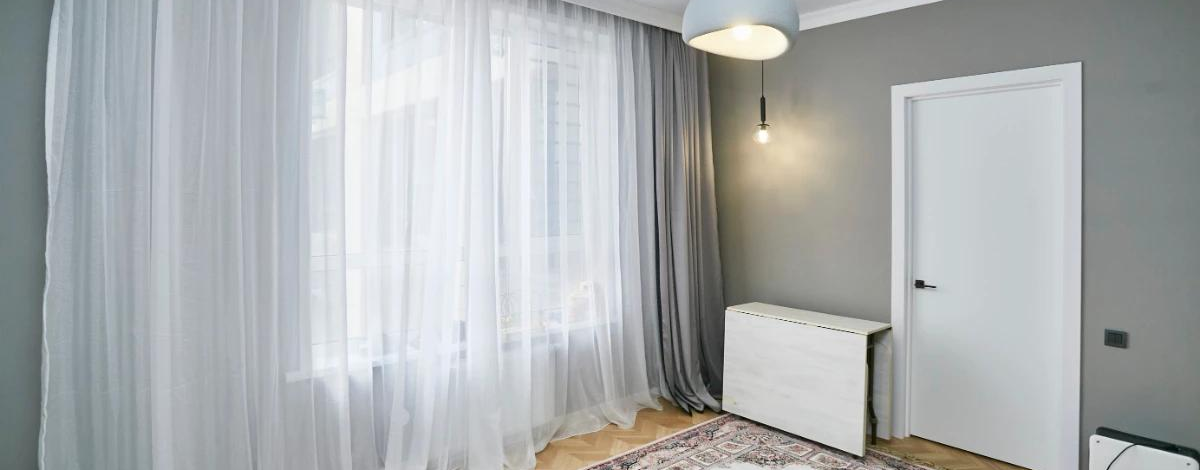 3-комнатная квартира, 105 м², 9/16 этаж, Тауелсиздик