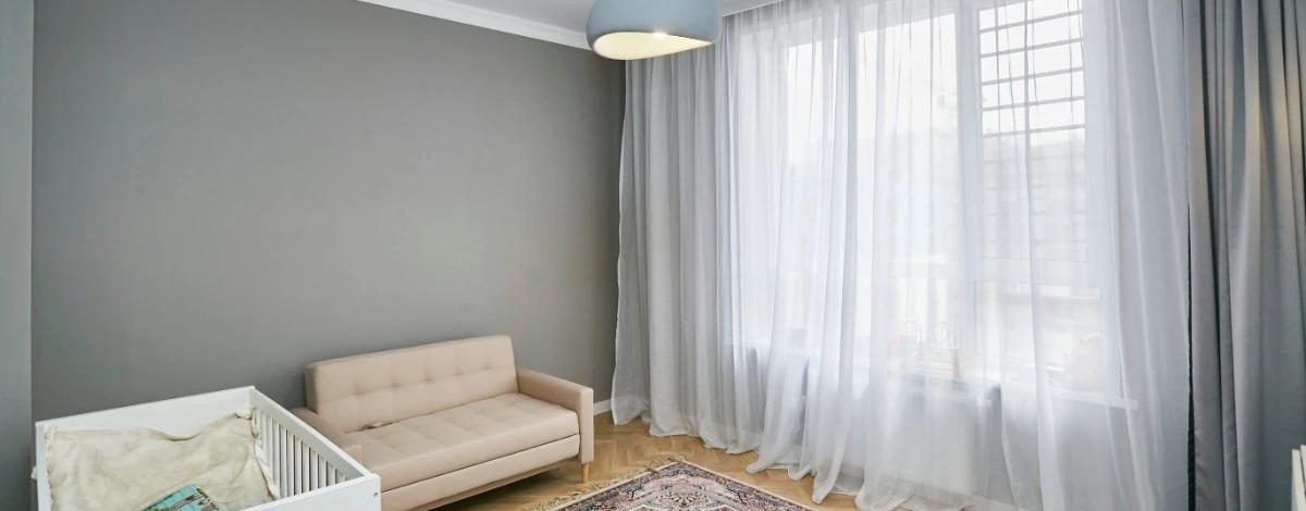 3-комнатная квартира, 105 м², 9/16 этаж, Тауелсиздик