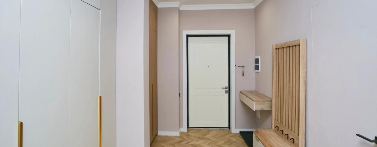 3-комнатная квартира, 105 м², 9/16 этаж, Тауелсиздик