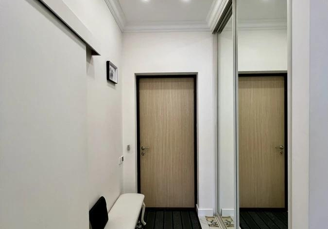 4-комнатная квартира, 218 м², 12/12 этаж, Сыганак 17р