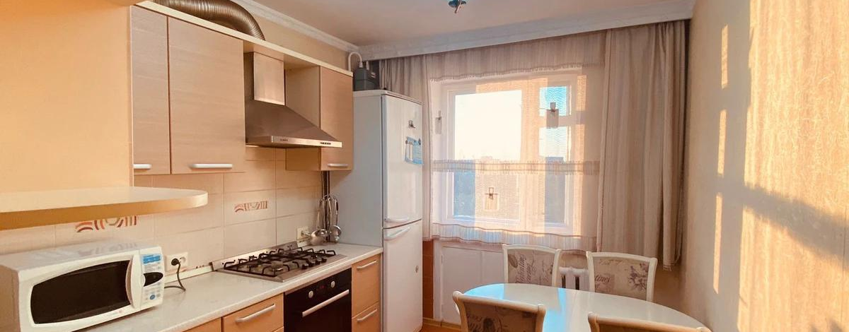 4-комнатная квартира, 98.3 м², 9/10 этаж, Пушкина 15