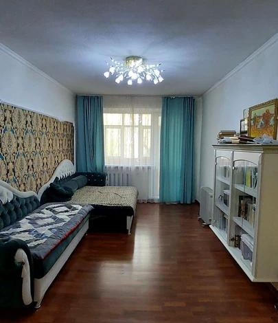 2-комнатная квартира · 45 м² · 2/5 этаж, Рыскулова 17