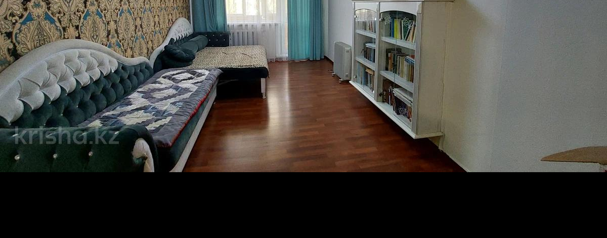 2-комнатная квартира · 45 м² · 2/5 этаж, Рыскулова 17