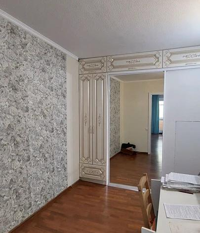 2-комнатная квартира · 45 м² · 2/5 этаж, Рыскулова 17