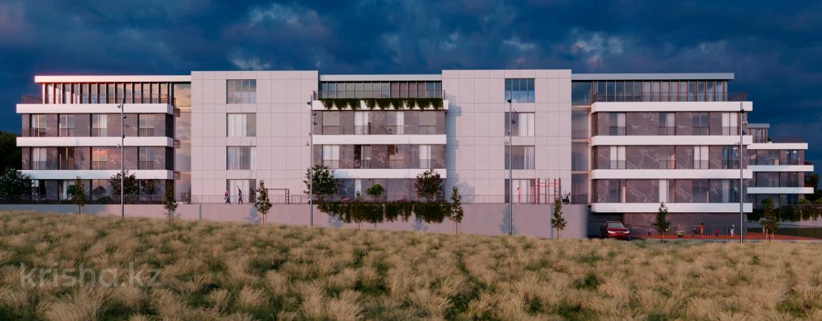 2-комнатная квартира · 50 м², Егора Редько 3