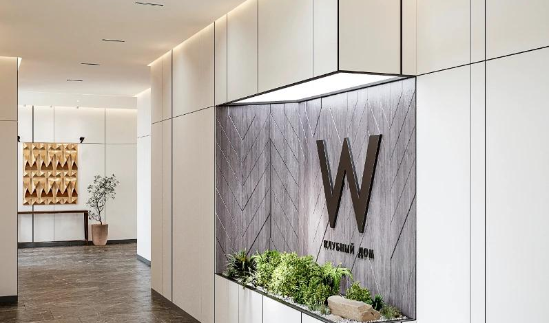 2-комнатная квартира · 50 м², Егора Редько 3