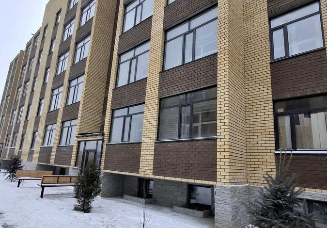 1-комнатная квартира · 42.6 м² · 5/5 этаж, Каркаралинская улица 11