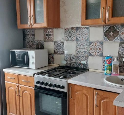 4-комнатная квартира, 74.1 м², 5/5 этаж, Казыбек би 177