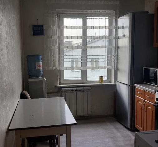 4-комнатная квартира, 74.1 м², 5/5 этаж, Казыбек би 177