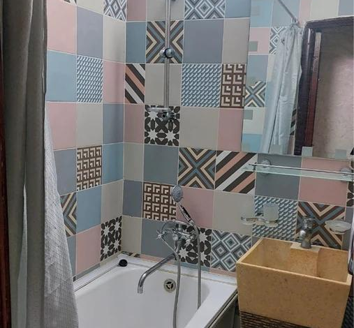 4-комнатная квартира, 74.1 м², 5/5 этаж, Казыбек би 177